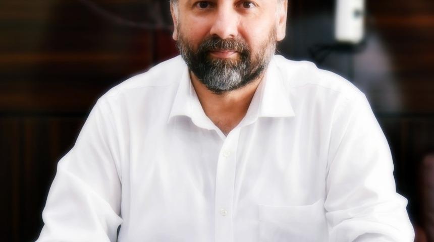 AK Parti&rsquo;den "Porsuk Kentsel D&ouml;n&uuml;ş&uuml;m Projeleri&rsquo; eleştirisi