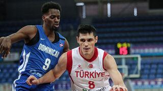 A Milliler, Atlas Turnuvası'nda 3'üncü oldu