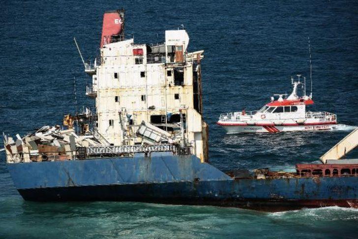 Şile sahilini siyaha boyayan yakıtın sırrı çözüldü G1