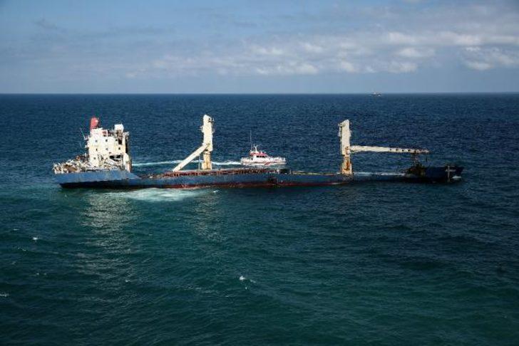 Şile sahilini siyaha boyayan yakıtın sırrı çözüldü G2