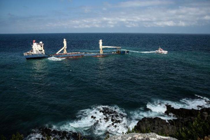 Şile sahilini siyaha boyayan yakıtın sırrı çözüldü G3