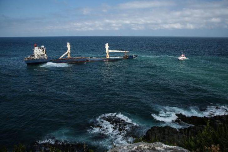 Şile sahilini siyaha boyayan yakıtın sırrı çözüldü G4