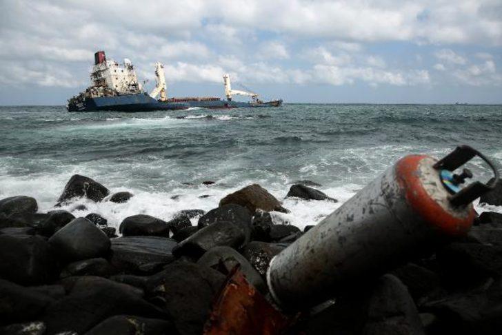 Şile sahilini siyaha boyayan yakıtın sırrı çözüldü G5