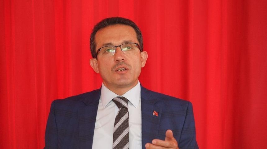 Tarım ve Orman Bakanlığı&rsquo;dan Kastamonu&rsquo;ya 125 milyon lira tarımsal destek