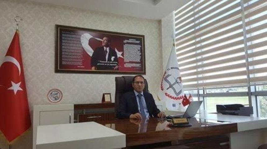 Malazgirtli &ouml;ğrenciler yurt dışına gidiyor