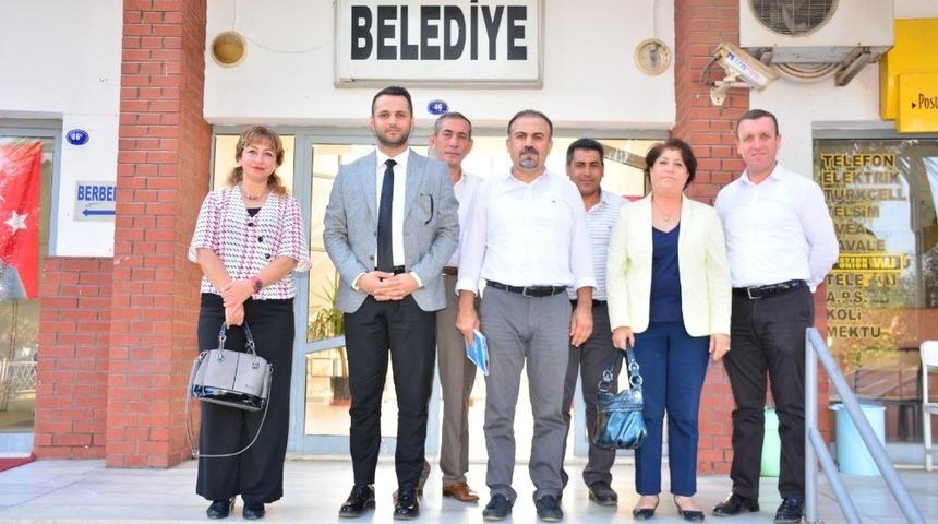 Torbalı&rsquo;da işsizliğe neşter vuracak &ccedil;&ouml;z&uuml;m: Meslek fabrikası