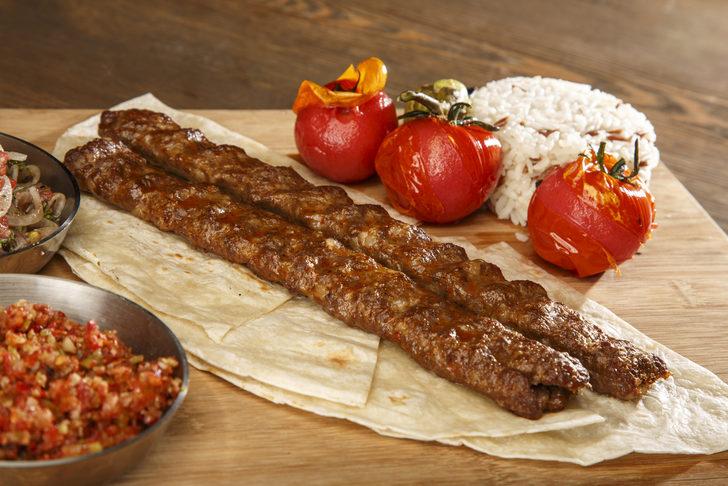 Listede yok yok! Türkiye'nin birbirinden lezzetli tescilli yemekleri  G3