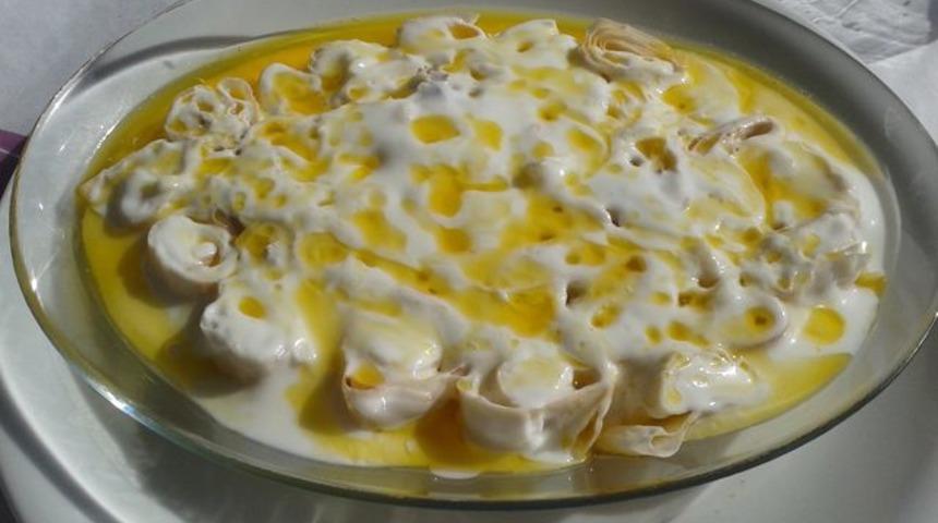 MasterChef Türkiye'de herkes ekrana kitlendi! Tarifi merak ediliyor