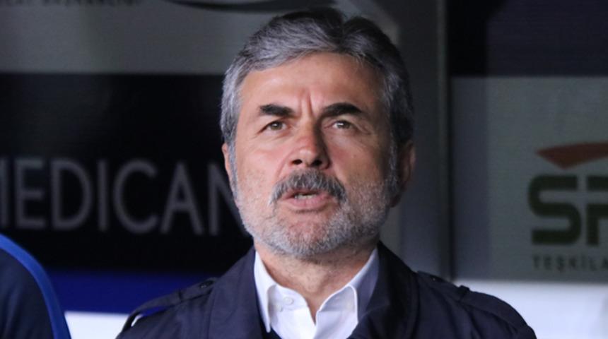Konyaspor'dan Aykut Kocaman paylaşımı
