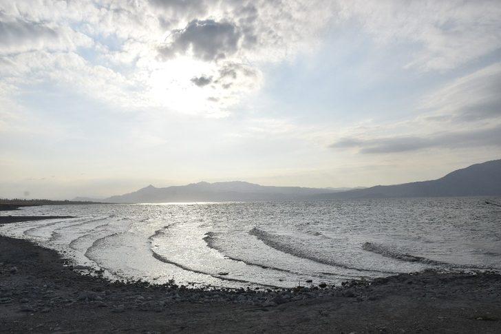 Burdur Belediye Başkanı Ercengiz’den, Burdur ve Salda Gölü açıklaması G4