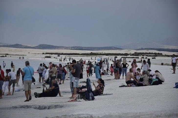 Burdur Belediye Başkanı Ercengiz’den, Burdur ve Salda Gölü açıklaması G5