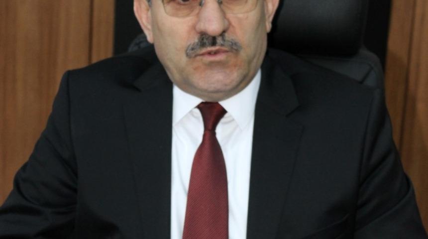 Rektör Cebeci: “Televizyonlar şiddeti teşvik ediyor”