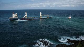 Şile sahilindeki yakıtın sırrı çözüldü