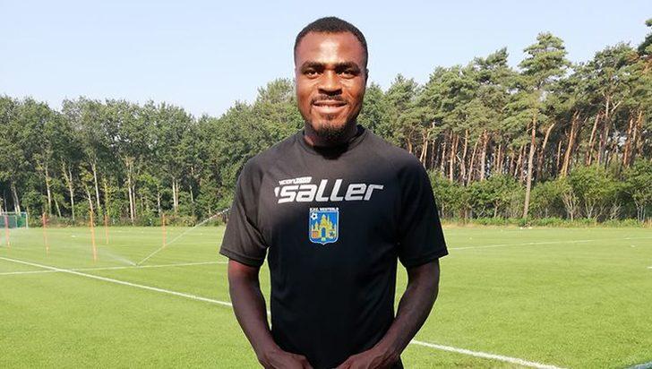 Emmanuel Emenike, Westerlo ile idmanlara çıkıyor trend