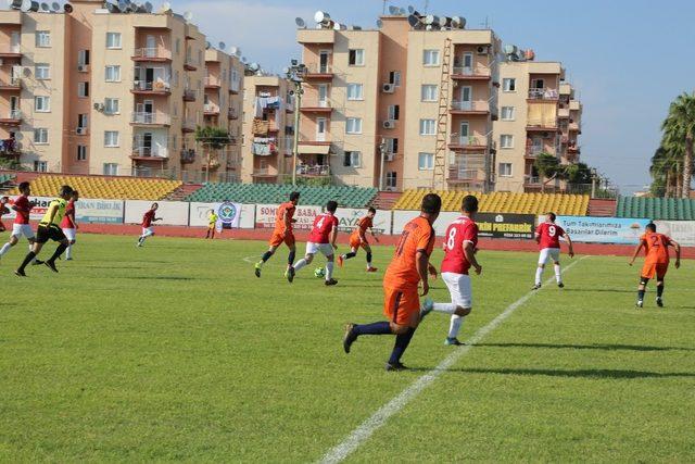 Toroslar Belediyesi, 30 Ağustos Zafer Bayramına hazırlanıyor