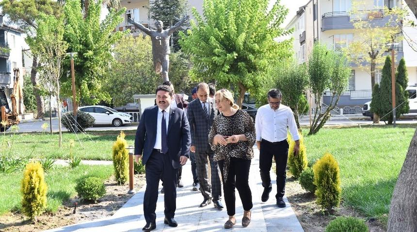 Millet kıraathanesi 6 Eyl&uuml;l&rsquo;de a&ccedil;ılıyor