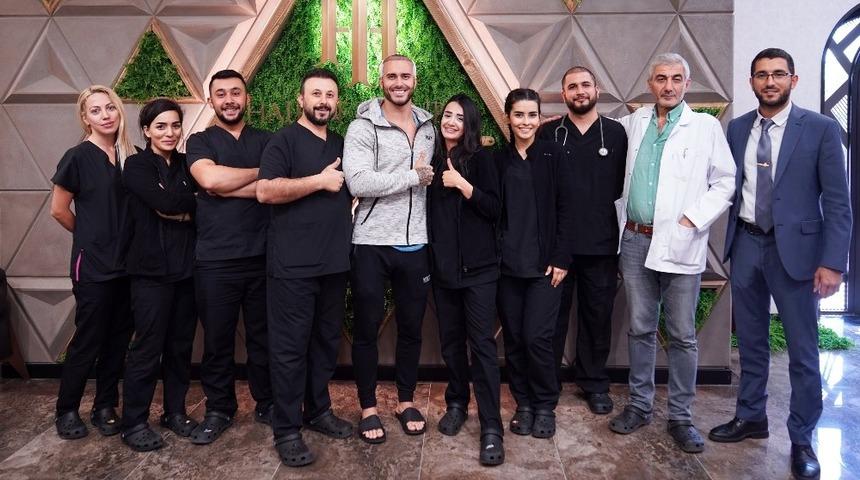 Hair of Istanbul T&uuml;rk m&uuml;şterilerine kapılarını a&ccedil;tı