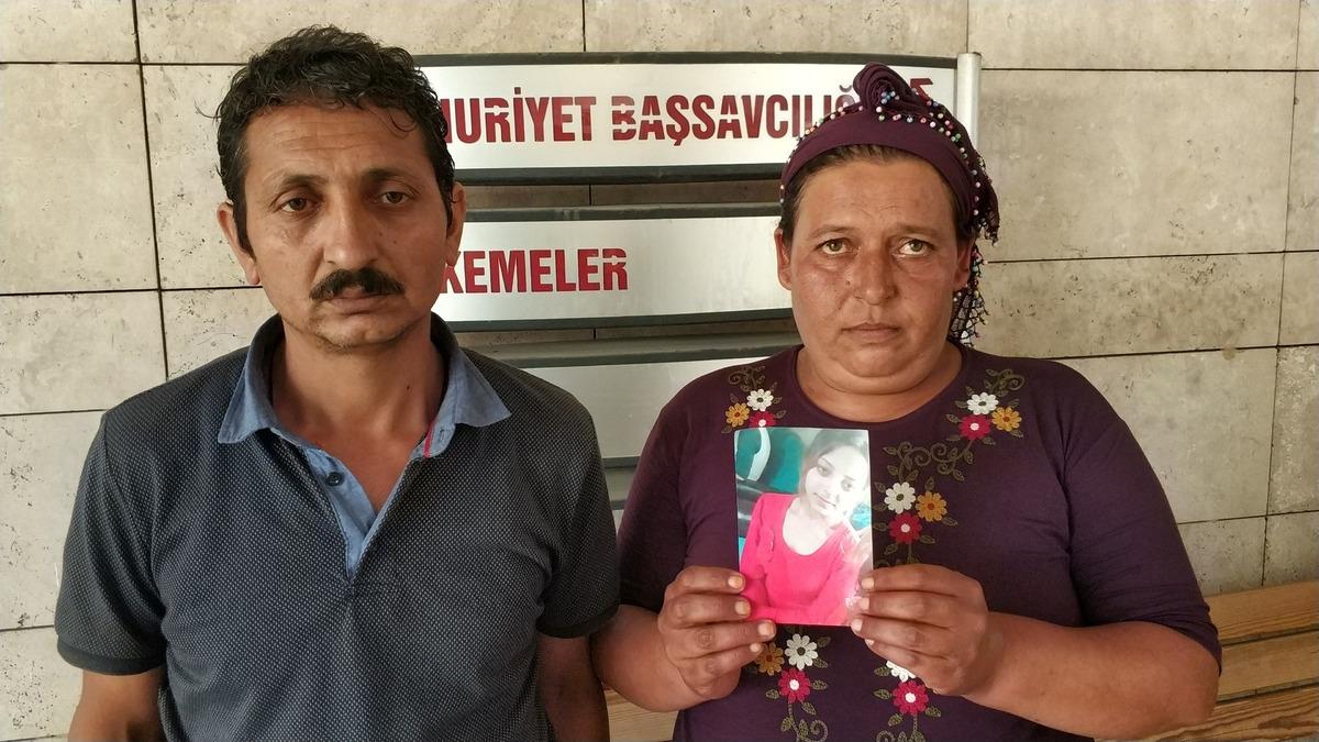 Samsun'da 16 yaşındaki kız annesinin yanında zorla ka&ccedil;ırıldı