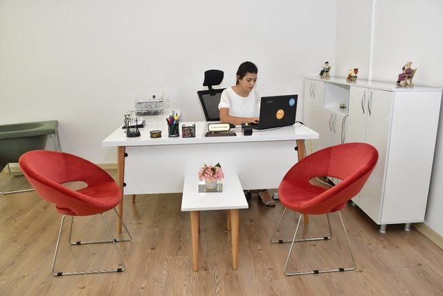 Biga Belediyesi halkın her alanda yanında 1