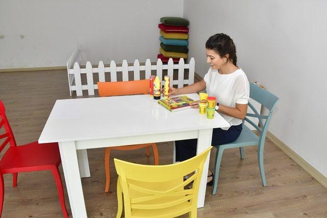 Biga Belediyesi halkın her alanda yanında 4