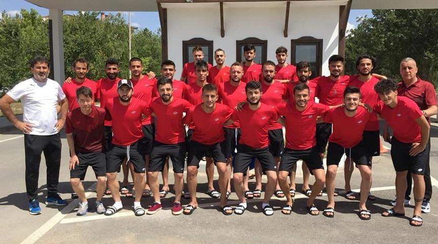 CÜSK 4. Grup’ta mücadele edecek