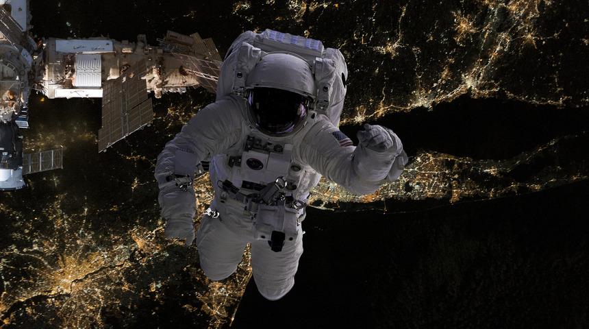 Rusya'dan 'T&uuml;rk astronot' teklifi