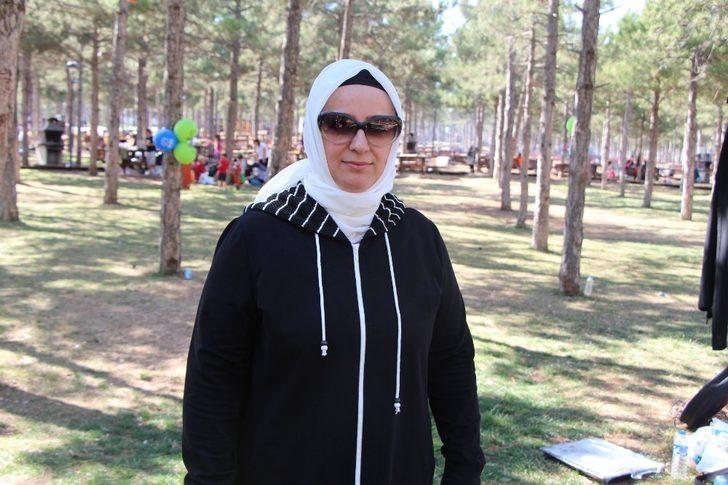 Elazığ’da ‘Pikniğimi Yapıyorum, Çevremi Temizliyorum’ etkinliği G5