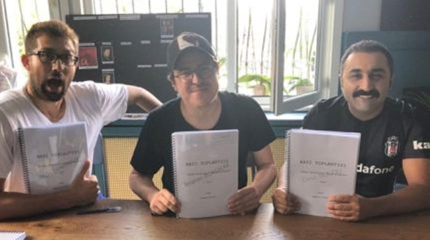 'Bayi Toplantısı' yola çıktı!