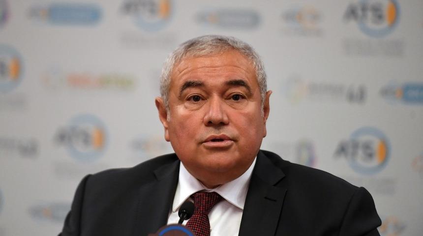 &Ccedil;etin: &ldquo;Esnaftan yağmur gibi şikayetler geliyor&rdquo;