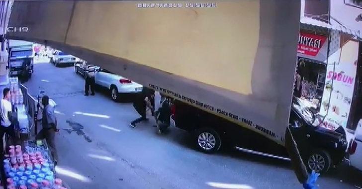 Sokak ortasında kanlı infaz! Uzman Onbaşı hayatını kaybetti G2