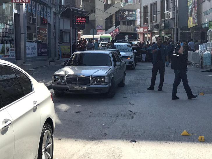 Sokak ortasında kanlı infaz! Uzman Onbaşı hayatını kaybetti G3