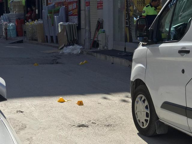 Ereğli'de silahlı kavga: 2 ölü, 1 yaralı