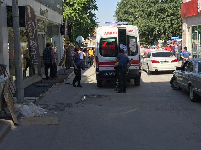 Ereğli'de silahlı kavga: 2 ölü, 1 yaralı