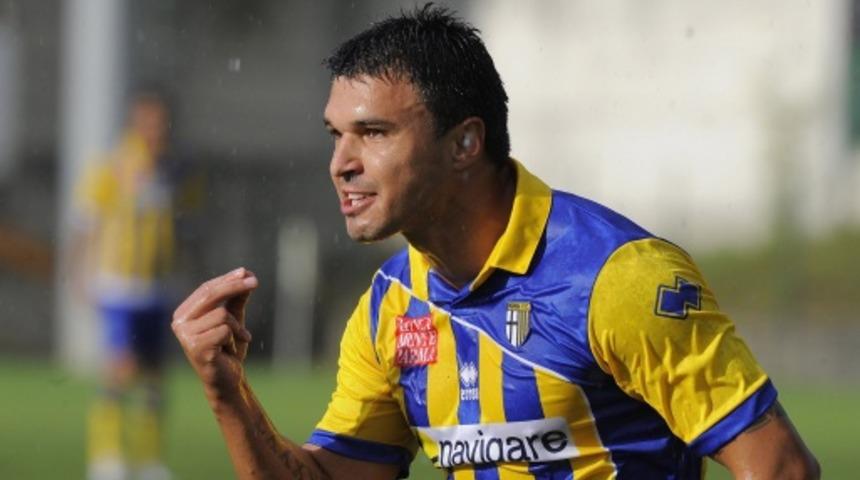 Bursaspor'da Valeri Bojinov sesleri