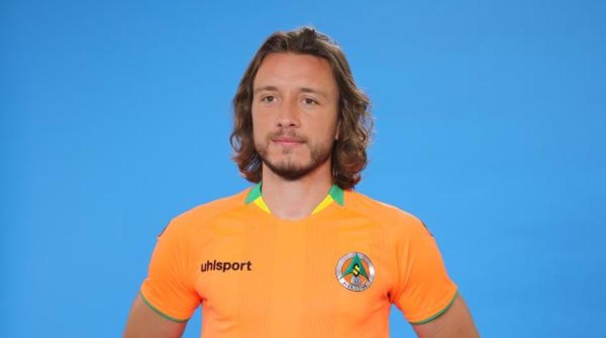 Alanyaspor'da Taha Yalçıner ile yollar ayrıldı