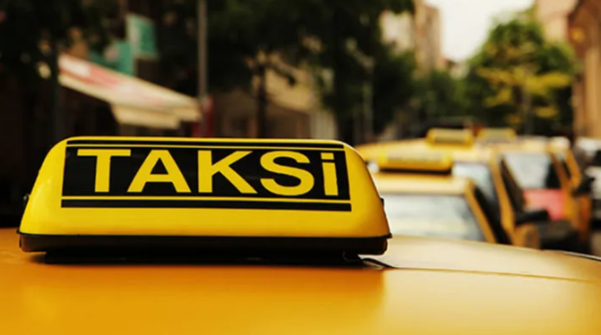 İstanbul'da taksi ve minibüs ücretlerine zam!