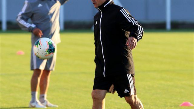 Rıza Çalımbay'dan Fırat Aydınus'a VAR suçlaması