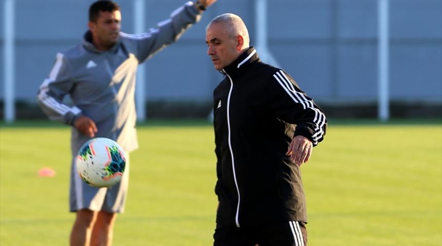 Rıza Çalımbay'dan Fırat Aydınus'a VAR suçlaması