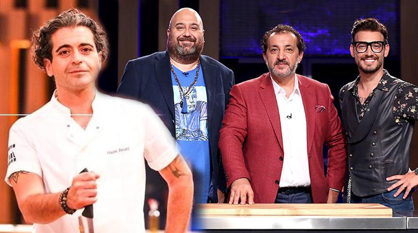  The Taste Türkiye 2. sezon ne zaman başlıyor? Jüride Hazer Amani sürprizi!