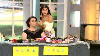 Kuaförüm Sensin'de kıskançlık krizi! Gün birincisi kim oldu?