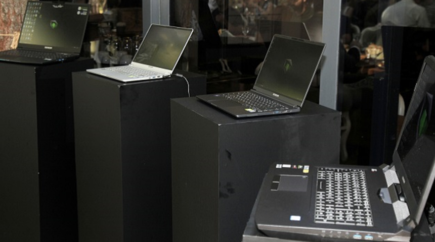 Monster Notebook yıl sonunda Avrupa pazarına açılacak!