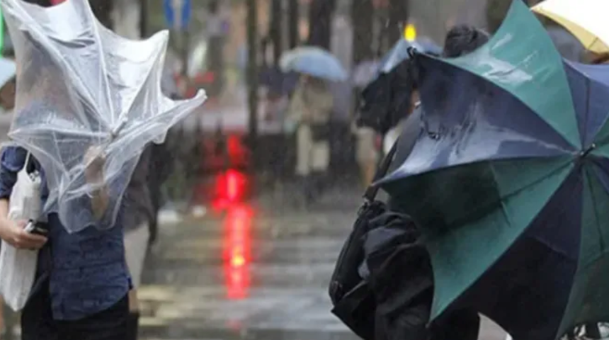 Bu 6 ilde yaşayanlar dikkat! Meteoroloji'den uyarı geldi!