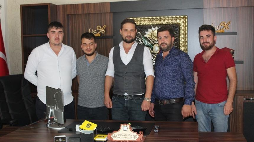 Talep &ccedil;ok konut yok