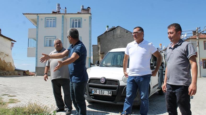 Tosya Festivali hava g&ouml;sterileri hazırlıkları s&uuml;r&uuml;yor