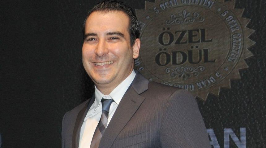 Haluk Levent istedi, Orhan Avcı iş verdi