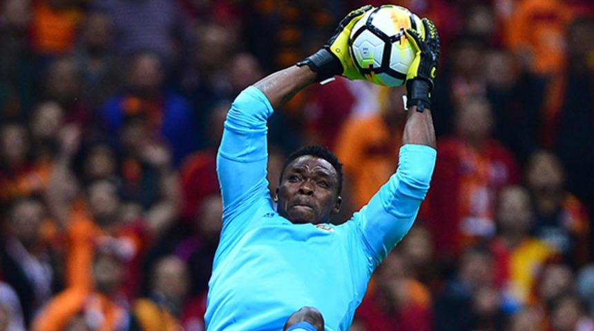 Kameni Fenerbahçe'den ayrılıyor