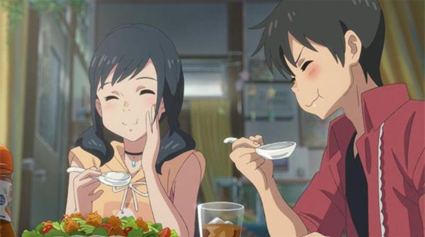 Japonya 20 yıl aradan sonra Oscar&rsquo;a anime film g&ouml;nderiyor