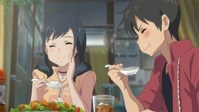 Japonya 20 yıl aradan sonra Oscar’a anime film gönderiyor