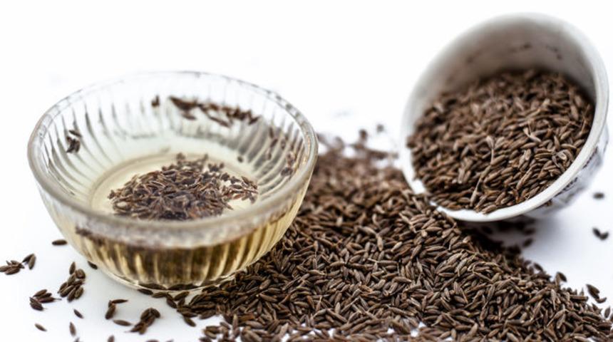 Baharatların piri kimyonun 5 faydası