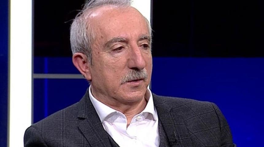 AK Partili Orhan Miroğlu'ndan Rasim Ozan Kütahyalı çıkışı